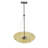 24"W Cypola Inverted Pendant