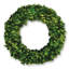 Boxwood Wreath-1913964171