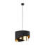 Bahati 1 - Light Drum Pendant-2137055782
