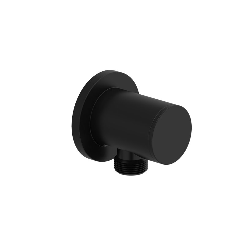 Riobel Handshower Outlet, Black