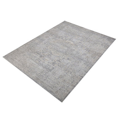 Losino Oriental Indoor Rug