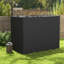 Outdoor Swing Seat Cover