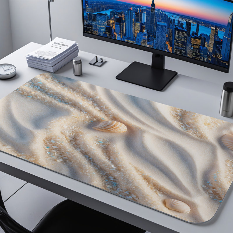 Desk Pad, 23.6x13.8
