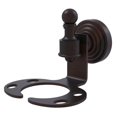Retro Wave Bathroom Accessory