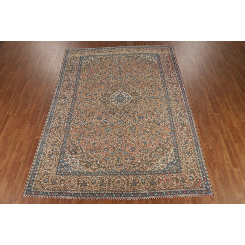 Tapis traditionnel 8 x 11