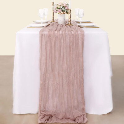 Chemin de table Mihrican