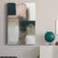 Divansh Marble Block Symmetry III - impression sur toile tendue-1820630421