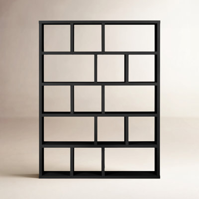Stetson Wood Bookcase