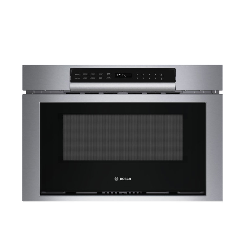 800 Series, 24' Drawer Microwave