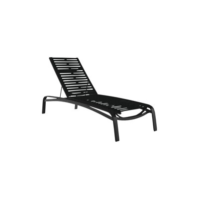 Laguna Beach Outdoor Chaise Lounge