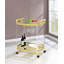 Aerin - Chariot de service avec roulettes-2086427433