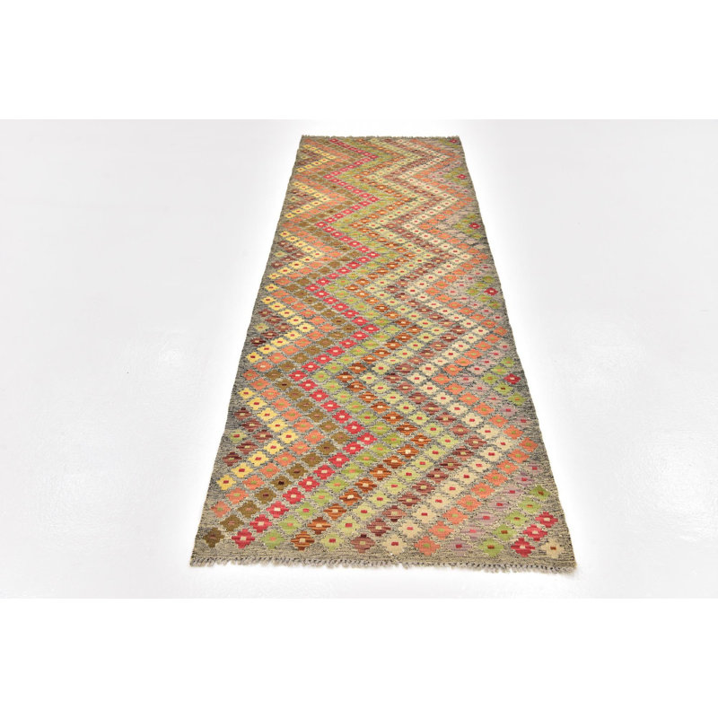 Runner Orta Multi Rug