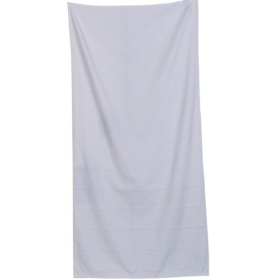 Cymbeline Cotton Lightweight Jacquard Beach Towel