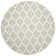 Carolene Hand Tufted Wool Geometric Rug