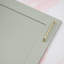 Brushed Brass Textured D-Bar Handles-128949576
