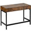 Bothwell Metal Base Writing Desk-444064266-444064267