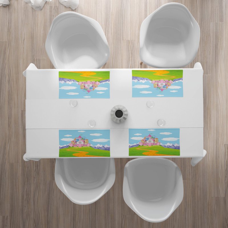Récapitulatif 18,5" fée