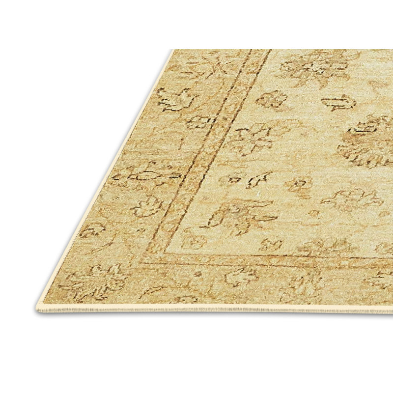 Tapis abstrait moderne 498, Rectangle 7 pi x 10 pi