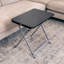 Table pliante rectangulaire 30 po