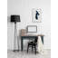 Hand On Hips - Single Picture Frame Print-1269355556