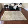 Whitlatch Performance Faux Sheepskin Washable Indoor Rug