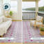 Tapis intérieur / extérieur lavable à la machine pour enfants Chantille ACN2510-1463428562-1463428561