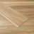 Elorie Granville Maple 9 in. x 48 in. 2mm 12mil Waterproof Glue Down Luxury Vinyl Plank Flooring-125889601