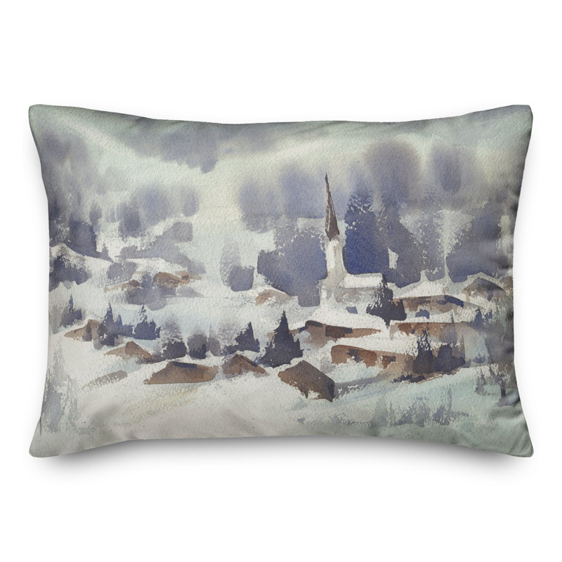 Coussin décoratif