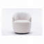 Fauteuil demi-tonneau avec fauteuil Teddy-427592451