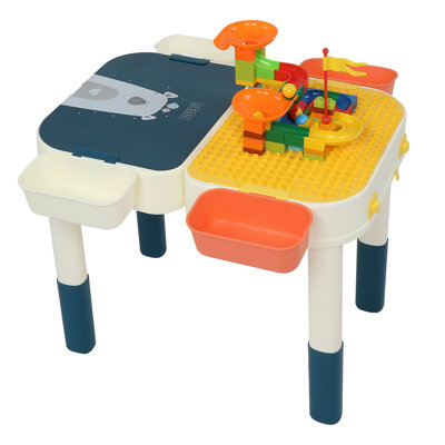 Table de jeu rectangulaire Stotesbury