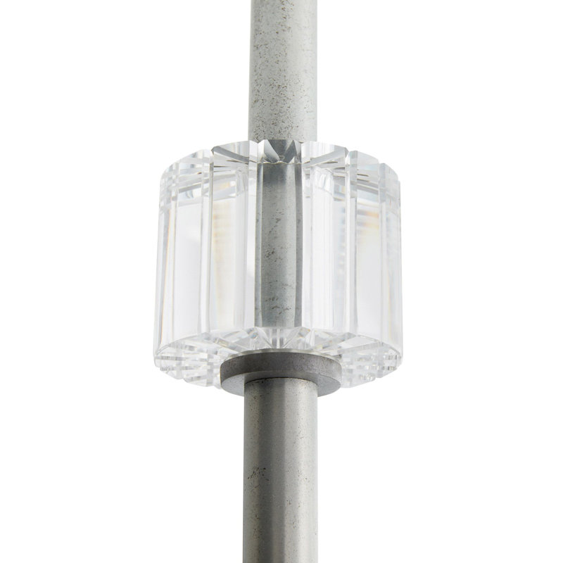 Holm Linear Chandelier