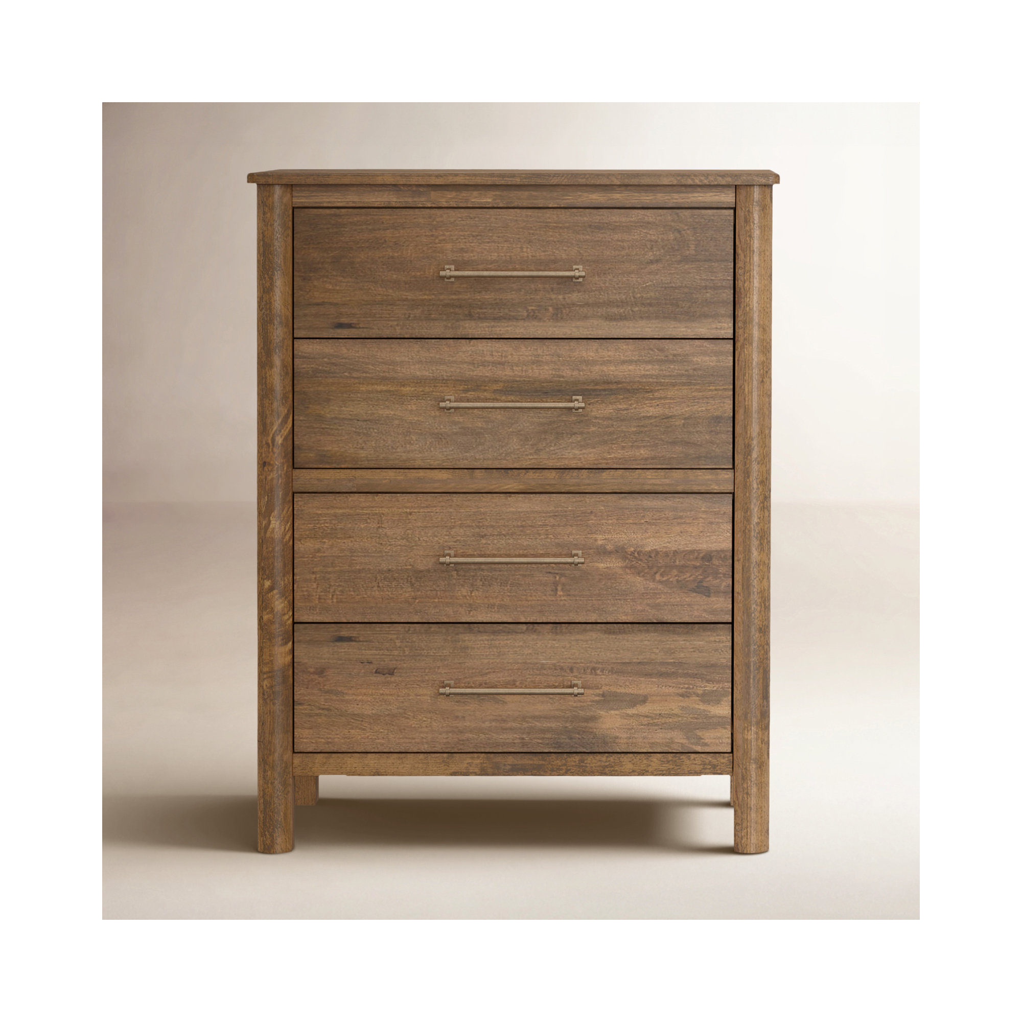 Newland 4 - Drawer Dresser