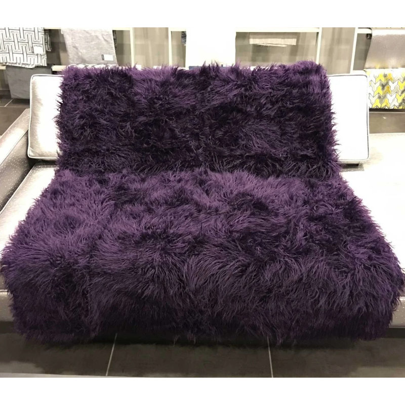 Throw Blanket, Fig