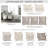 Captiva Comforter Set - Neutral-17135634
