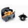 Rite-Temp® Valve Body Rough-In with Universal Inlets
