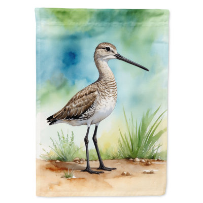  Drapeau de la maison d'oiseaux