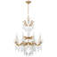 La Scala 8 - Light Chandelier-14081175-14081163