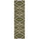 Lamanna Washable Abstract Indoor / Outdoor Rug