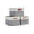 XL Foldable Fabric Storage Bin-1061260712-1061260709