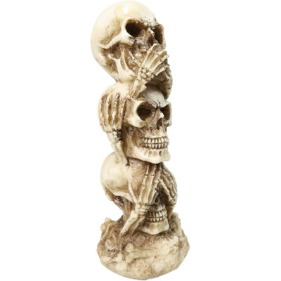 Figurine amusante 7 po H 7 po