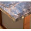 Table de salle à manger rectangulaire 1 pièce sans chaise