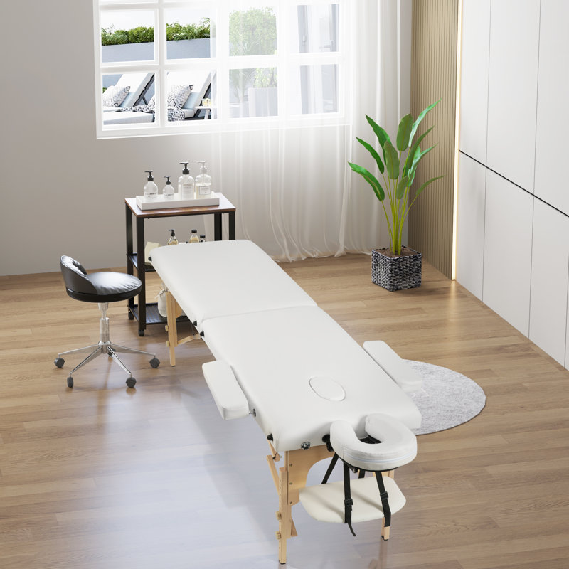 59" Adjustable Bed