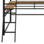 Lit mezzanine double Aitken Kids-708202578