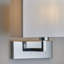 Sempronius Armed Sconce-29180668-35307863