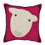 Square Pillow Cover & Insert