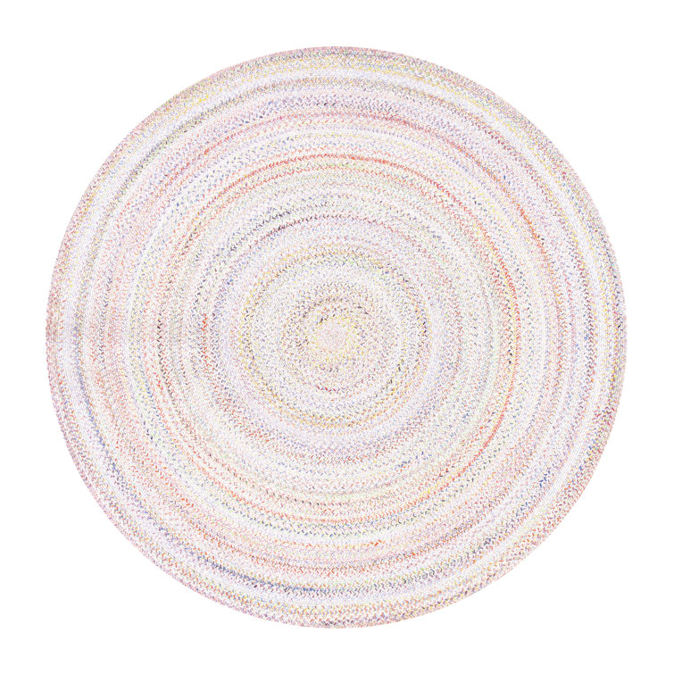 Geometric Indoor / Outdoor Rug
