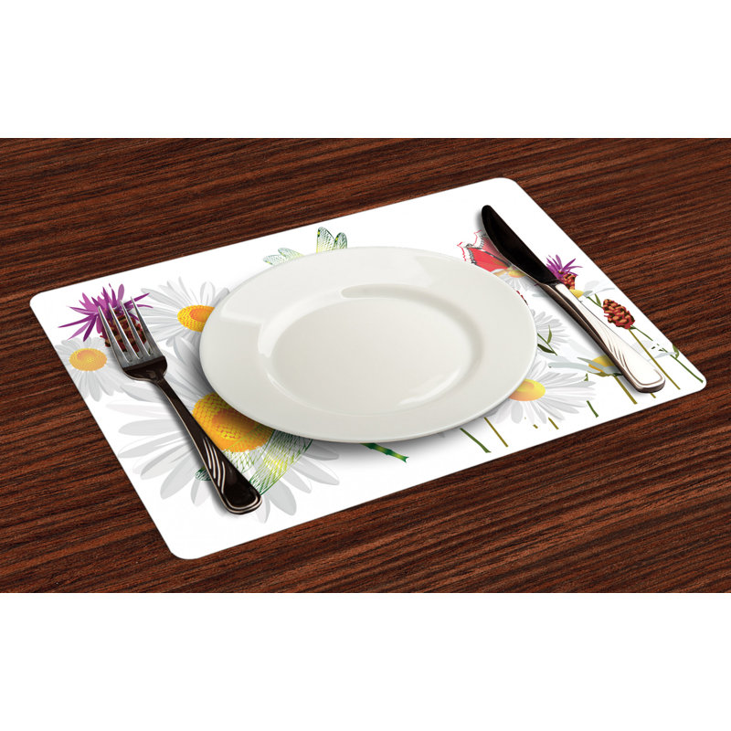 Récapitulatif 18,5" libellule