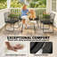 Rattan Sofa Set-1283885850