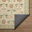 Moroccan Wool Hand Tufted Area Rug-663421361