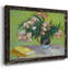 Oleanders, reproduction d'art sur toile-1497514125-1497514113